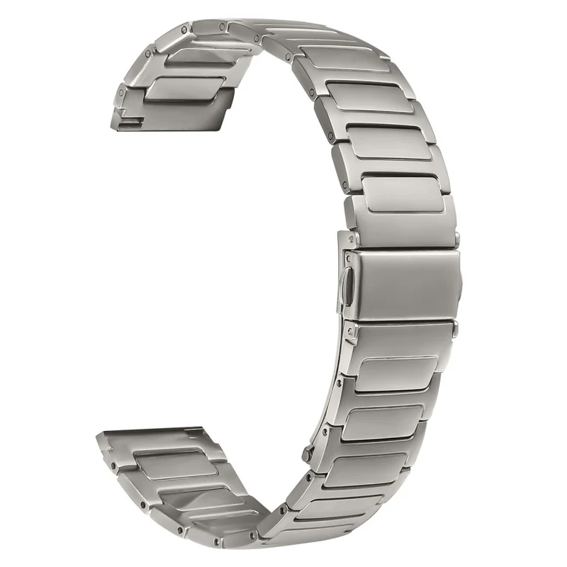 Unglaublich Süß Garmin Vivoactive 4 Metall Armband