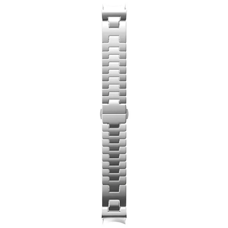 Bemerkenswert Robust Samsung Smartwatch Metall Universell Armband
