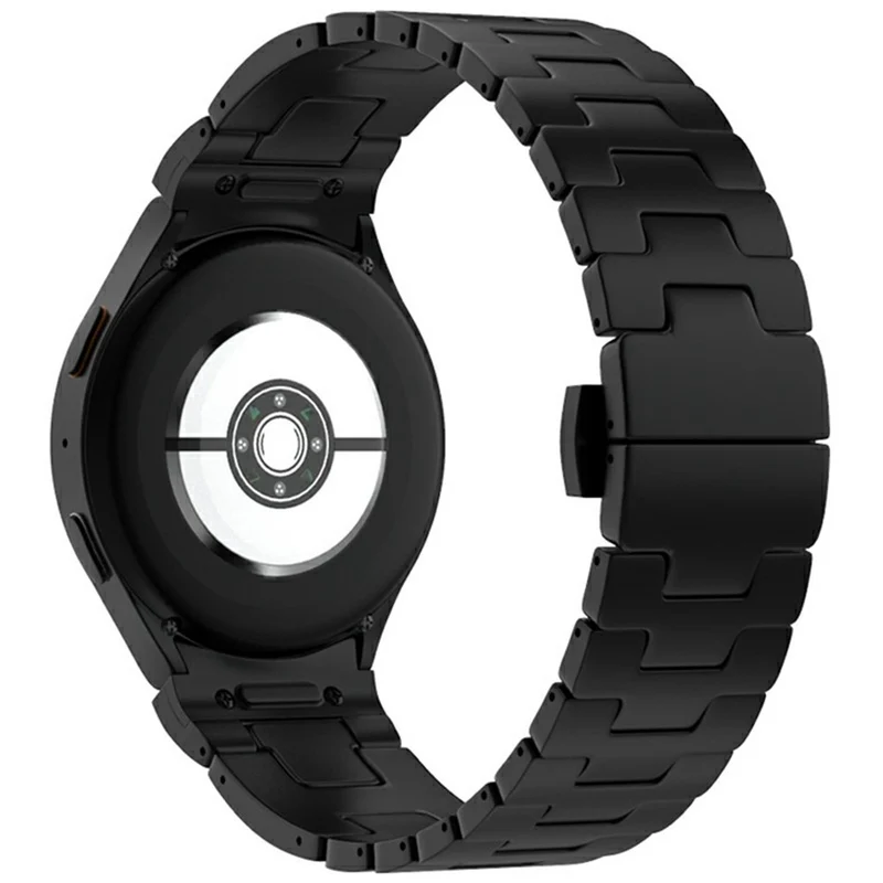 Bemerkenswert Robust Samsung Smartwatch Metall Universell Armband