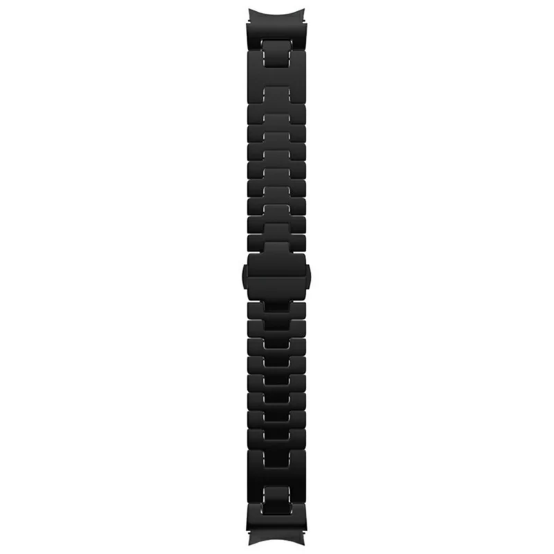 Bemerkenswert Robust Samsung Smartwatch Metall Universell Armband