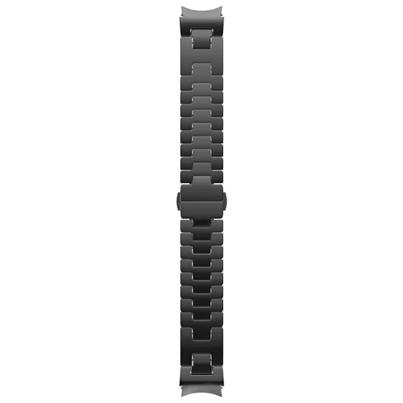 Bemerkenswert Robust Samsung Smartwatch Metall Universell Armband