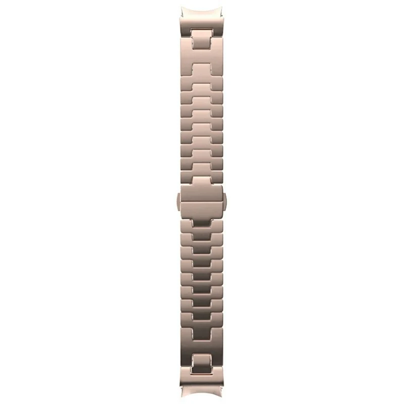 Bemerkenswert Robust Samsung Smartwatch Metall Universell Armband