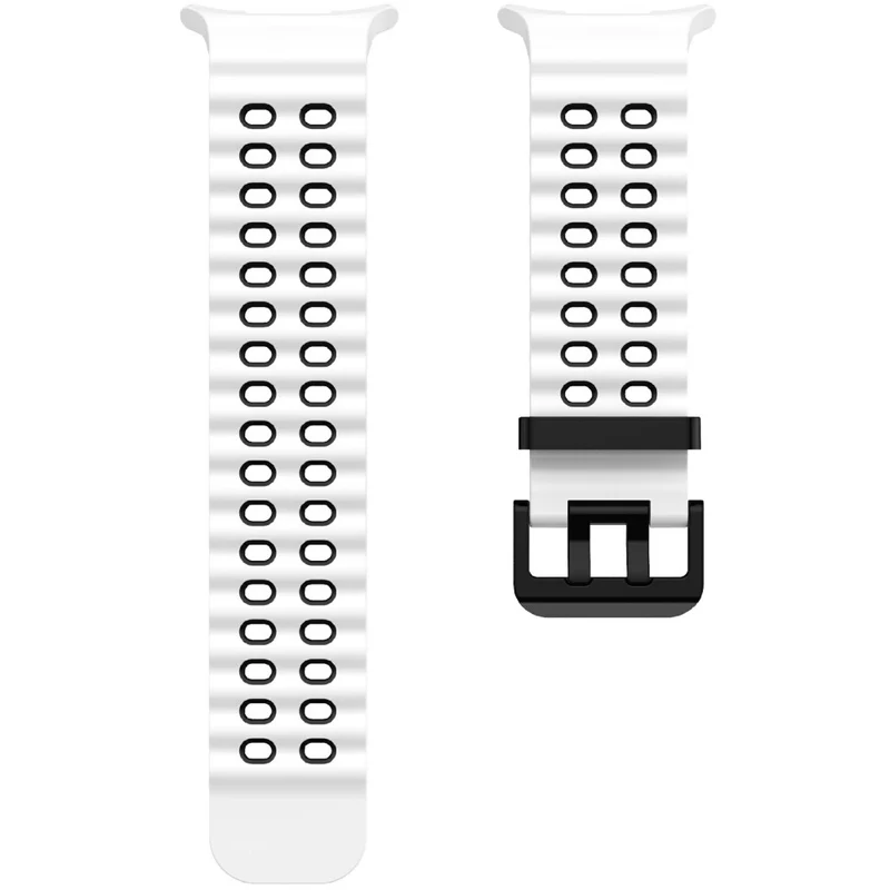 Unglaublich Süß Samsung Galaxy Watch Ultra 47mm Silikon Armband