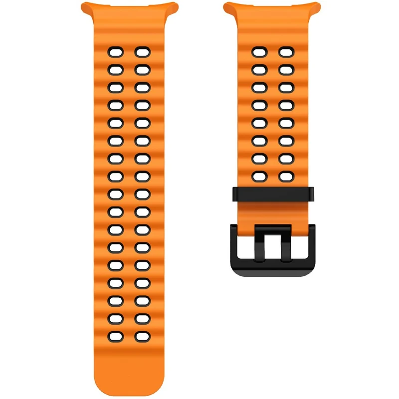 Unglaublich Süß Samsung Galaxy Watch Ultra 47mm Silikon Armband