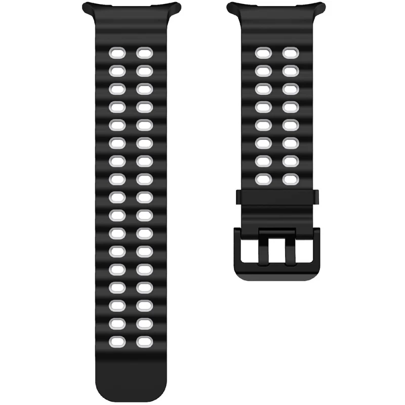 Unglaublich Süß Samsung Galaxy Watch Ultra 47mm Silikon Armband