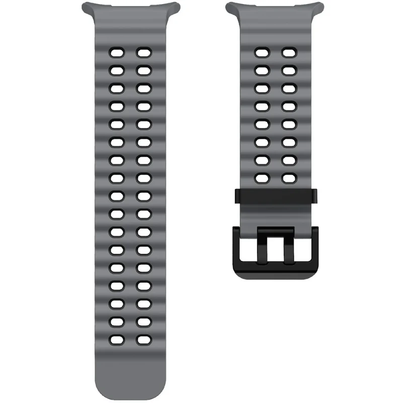 Unglaublich Süß Samsung Galaxy Watch Ultra 47mm Silikon Armband