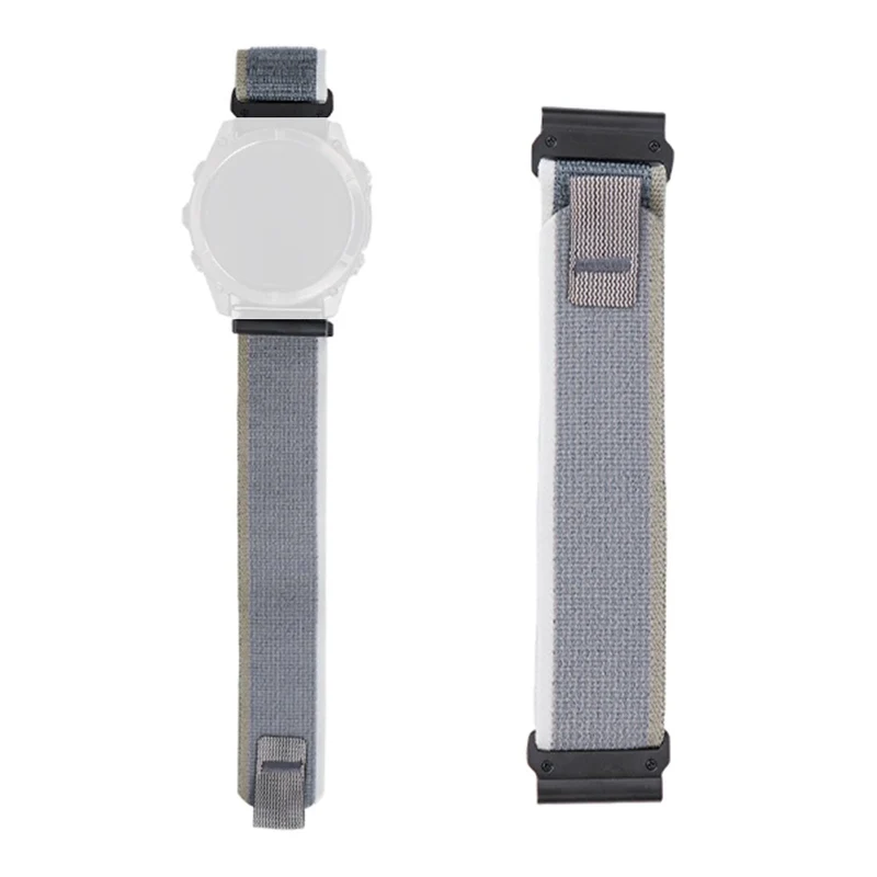 Brillant Universell Nylon Universell Armband