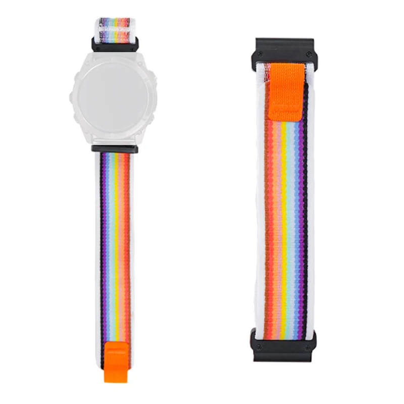 Brillant Universell Nylon Universell Armband
