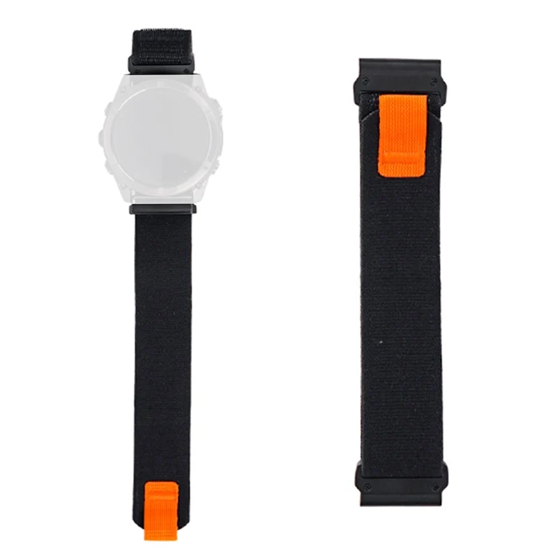 Brillant Universell Nylon Universell Armband