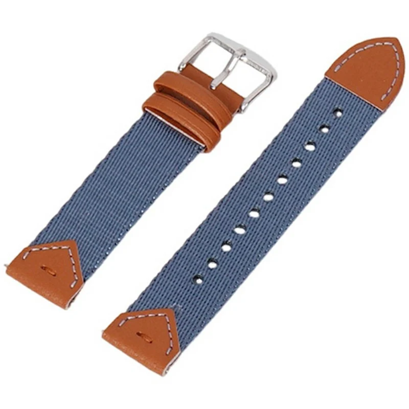 Absolut Modisch Huawei WATCH GT 5 41 mm Nylon Armband