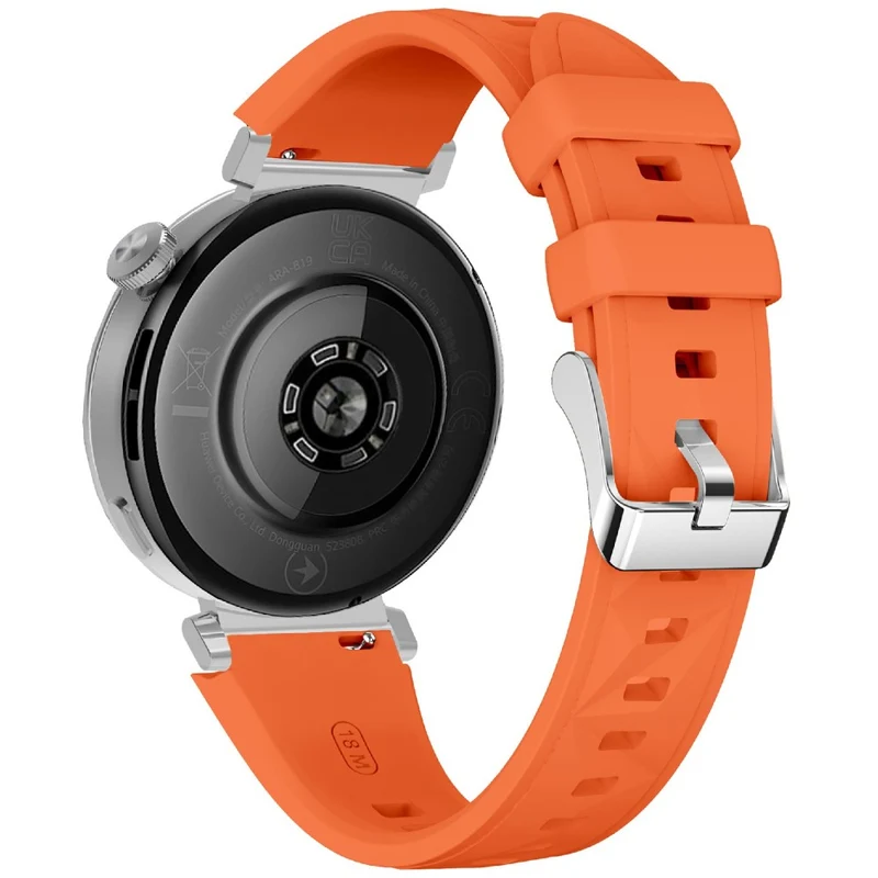 Wirklich Angenehm Universell Silikon Universell Armband
