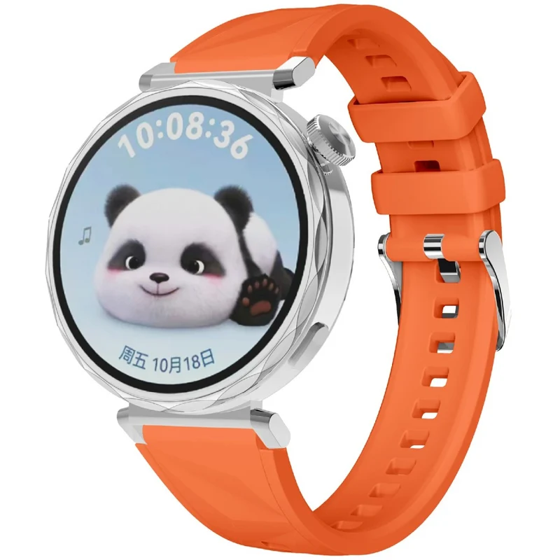 Wirklich Angenehm Universell Silikon Universell Armband