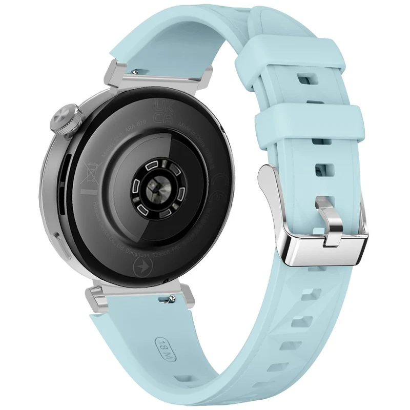Wirklich Angenehm Universell Silikon Universell Armband