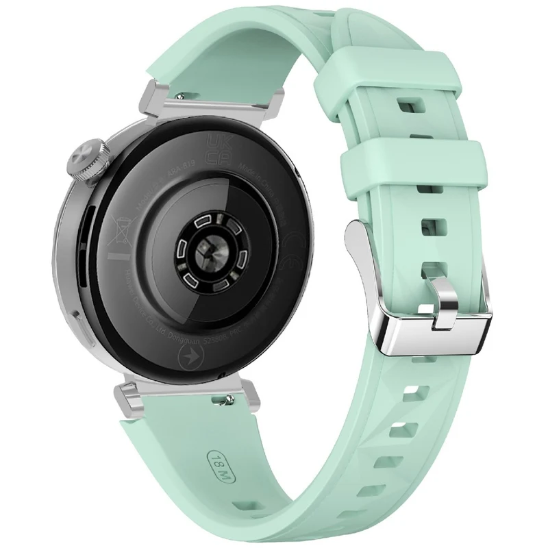 Wirklich Angenehm Universell Silikon Universell Armband