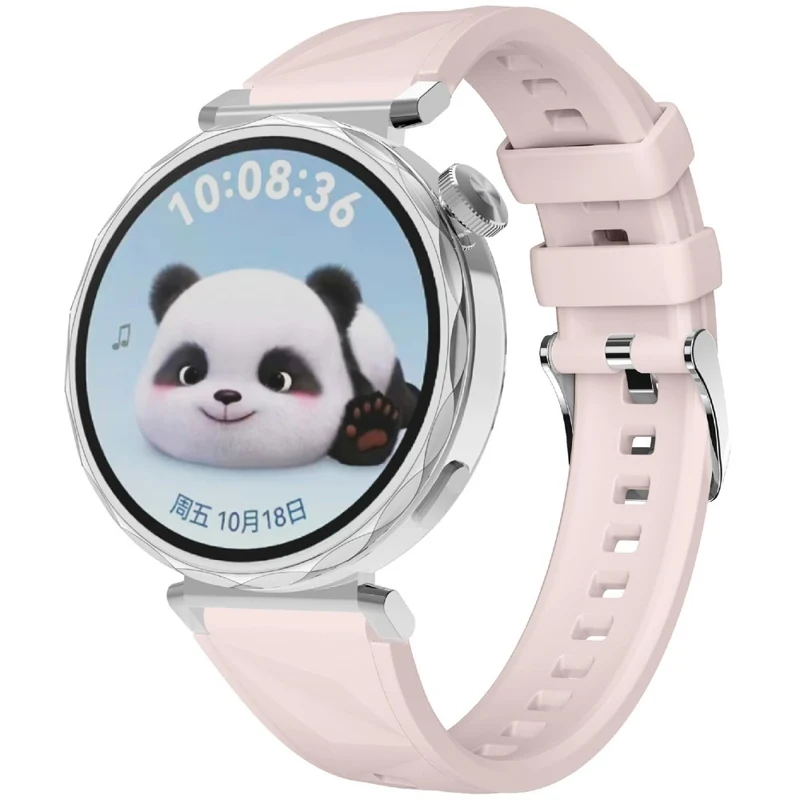 Wirklich Angenehm Universell Silikon Universell Armband