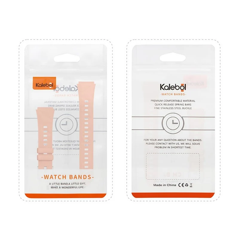 Wirklich Angenehm Universell Silikon Universell Armband