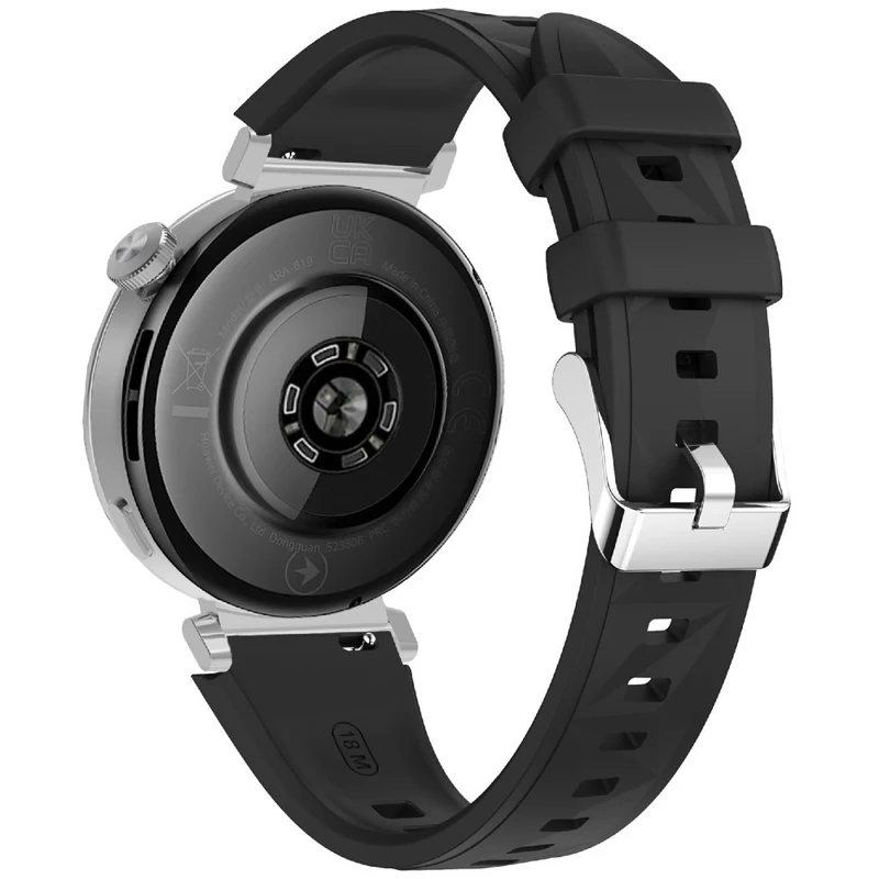 Wirklich Angenehm Universell Silikon Universell Armband