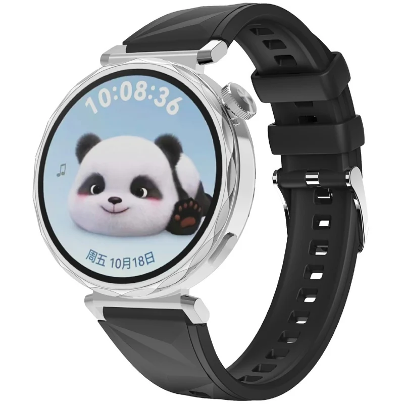 Wirklich Angenehm Universell Silikon Universell Armband
