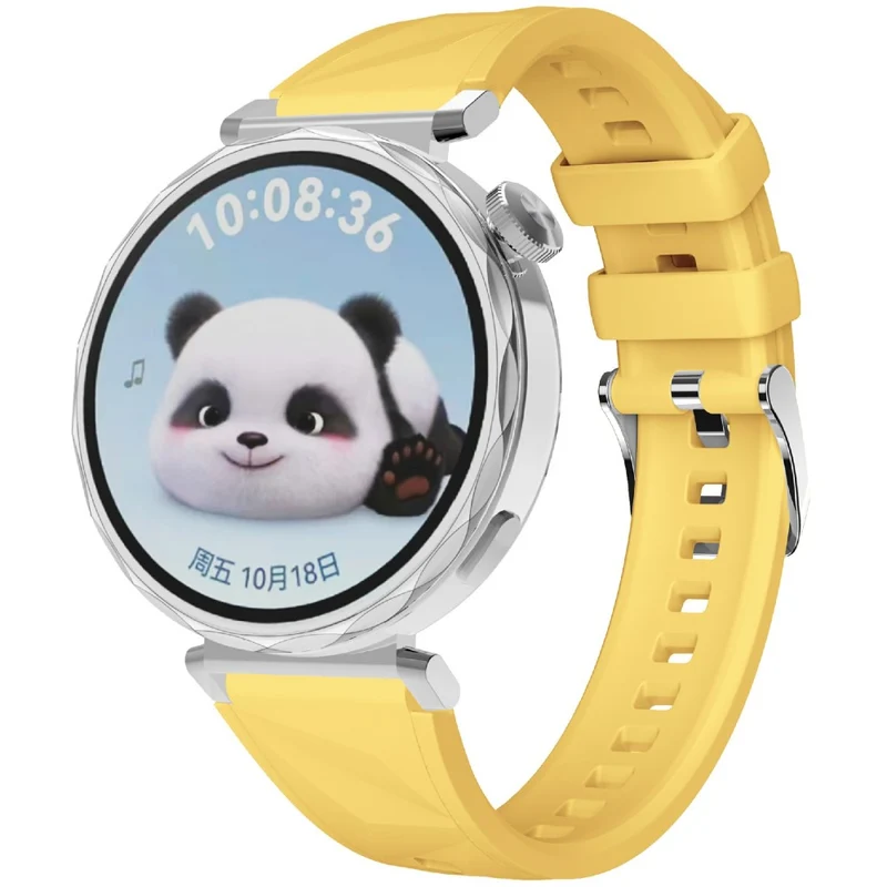 Wirklich Angenehm Universell Silikon Universell Armband