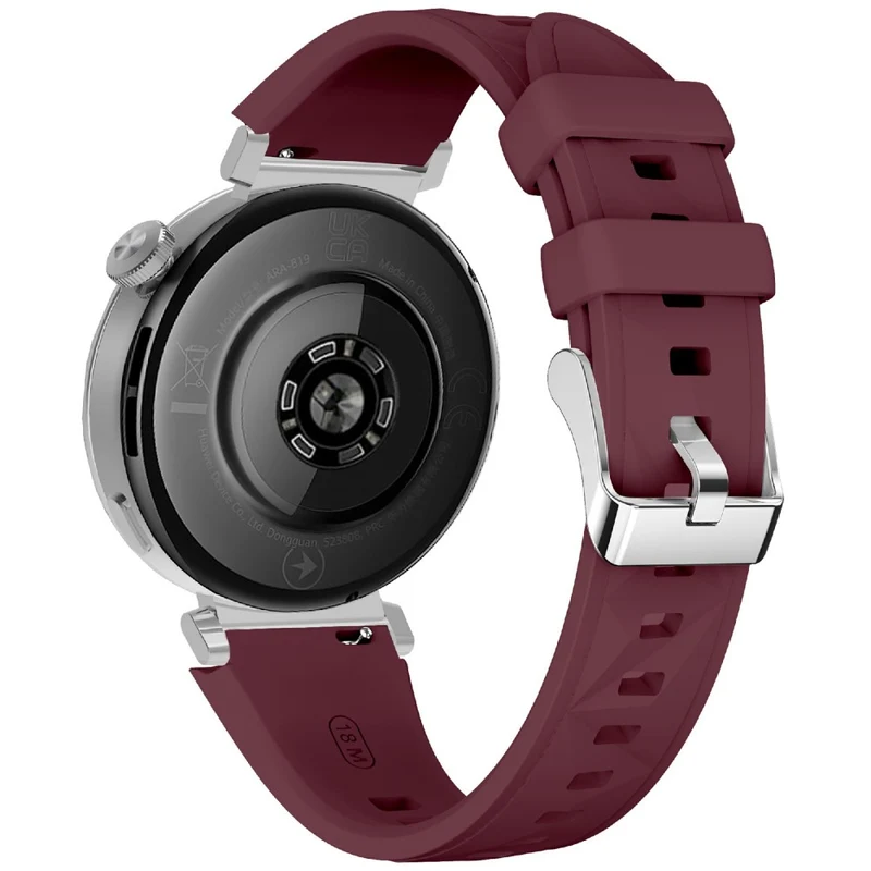 Wirklich Angenehm Universell Silikon Universell Armband