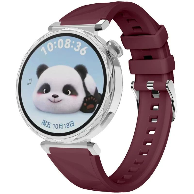 Wirklich Angenehm Universell Silikon Universell Armband