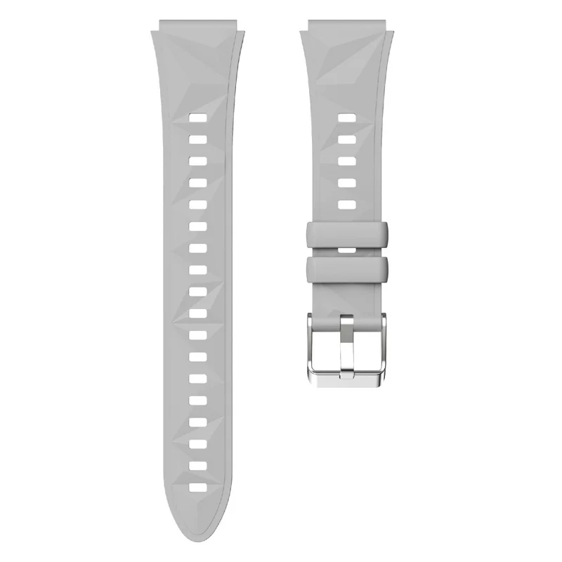Wirklich Angenehm Universell Silikon Universell Armband