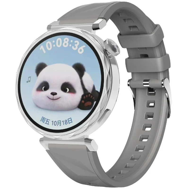 Wirklich Angenehm Universell Silikon Universell Armband