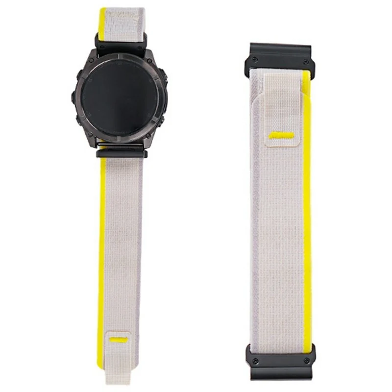 Mega Zuverlässig Garmin Smartwatch Nylon Universell Armband