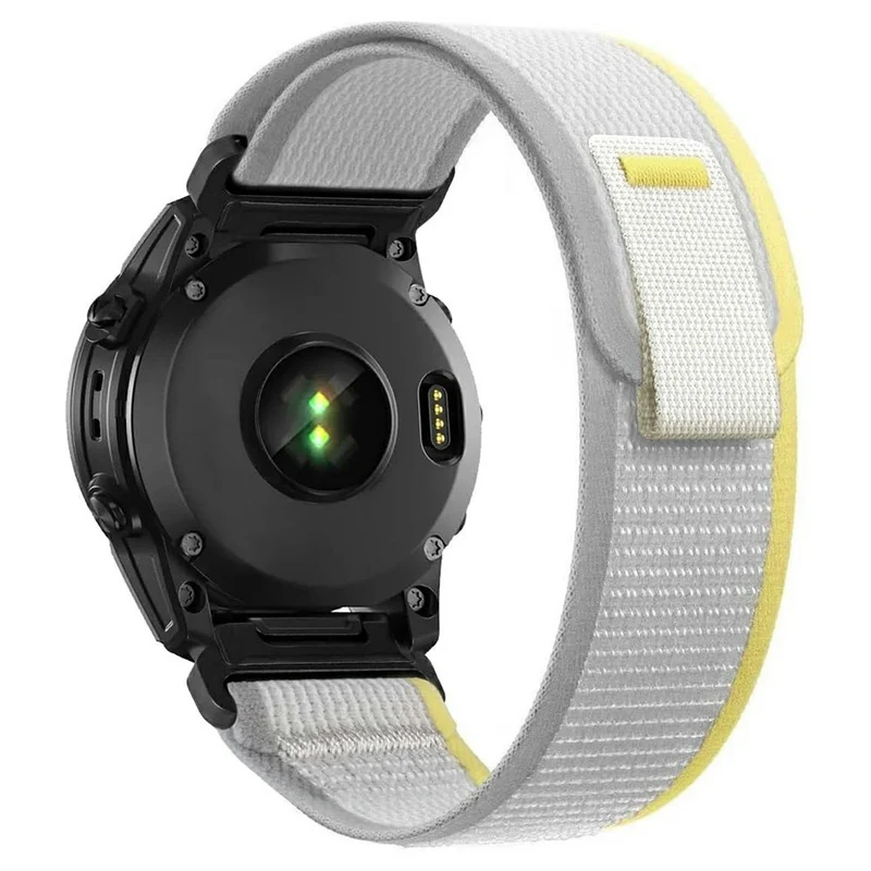 Mega Zuverlässig Garmin Smartwatch Nylon Universell Armband