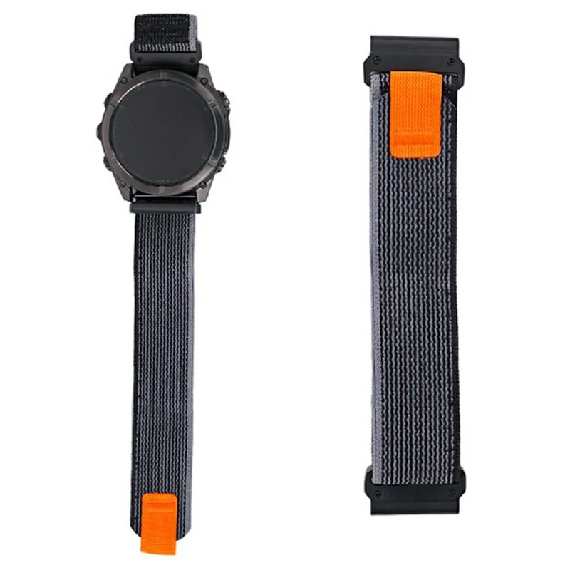 Mega Zuverlässig Garmin Smartwatch Nylon Universell Armband