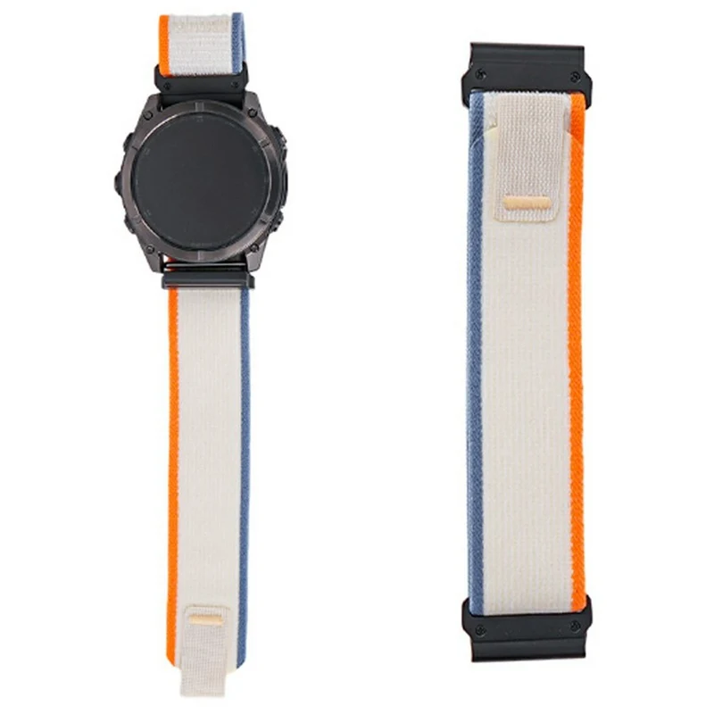 Mega Zuverlässig Garmin Smartwatch Nylon Universell Armband