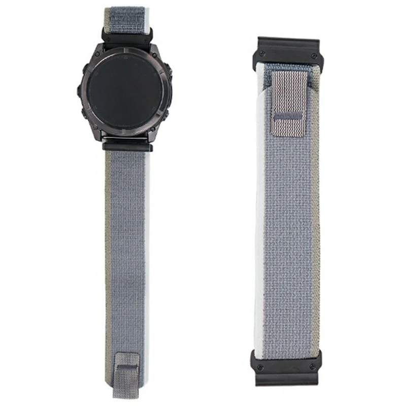 Absolut Bequem Garmin Smartwatch Nylon Universell Armband