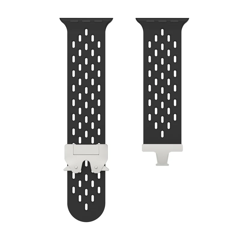 Unglaublich Süß Apple Smartwatch Silikon Universell Armband