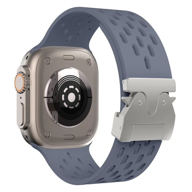 Unglaublich Süß Apple Smartwatch Silikon Universell Armband