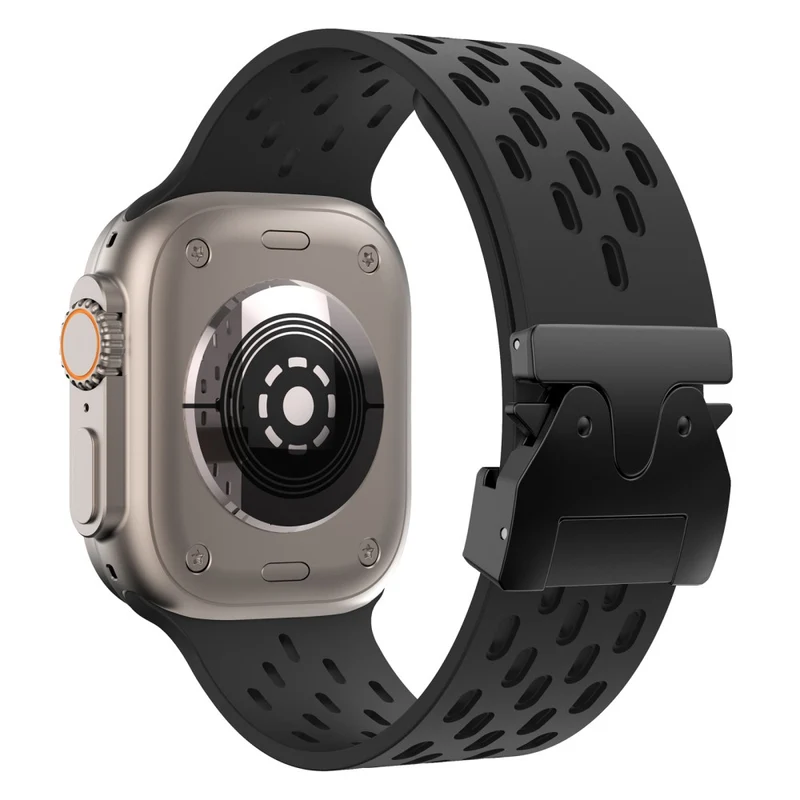Super Süß Apple Smartwatch Silikon Universell Armband