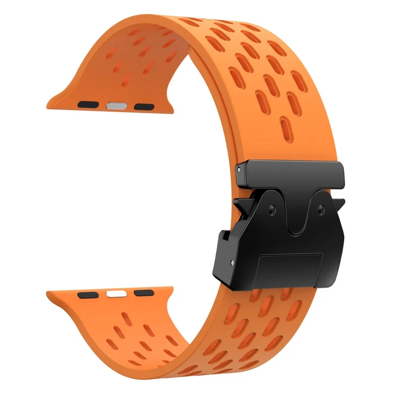 Super Süß Apple Smartwatch Silikon Universell Armband