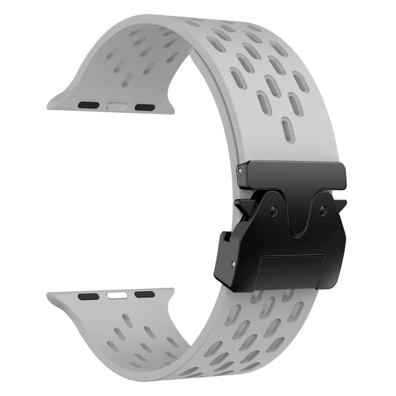 Super Süß Apple Smartwatch Silikon Universell Armband