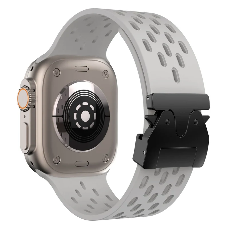 Super Süß Apple Smartwatch Silikon Universell Armband