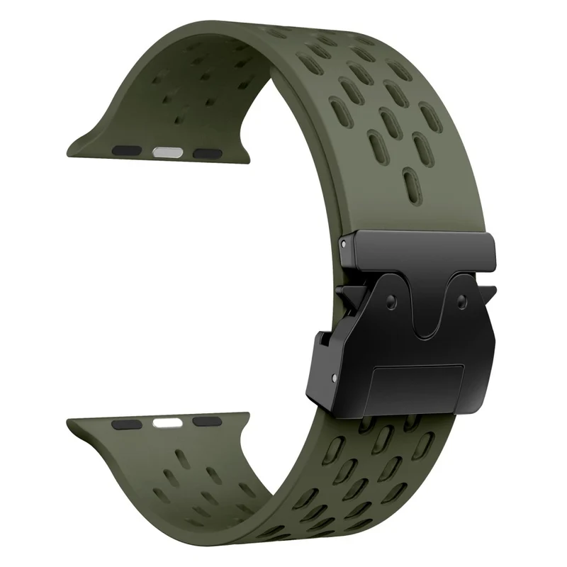 Super Süß Apple Smartwatch Silikon Universell Armband
