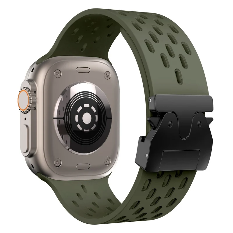 Super Süß Apple Smartwatch Silikon Universell Armband