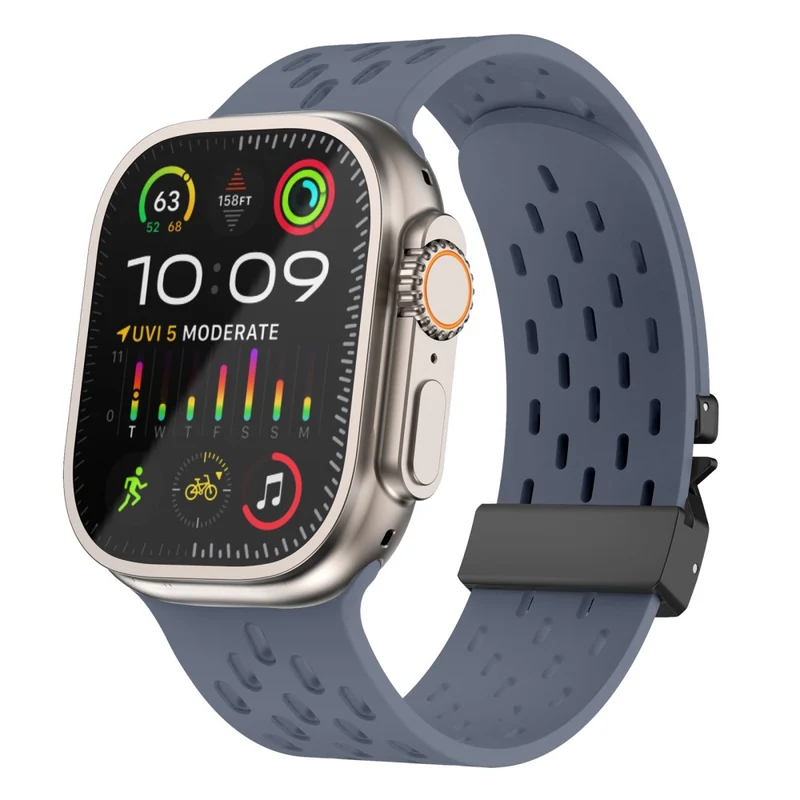 Super Süß Apple Smartwatch Silikon Universell Armband