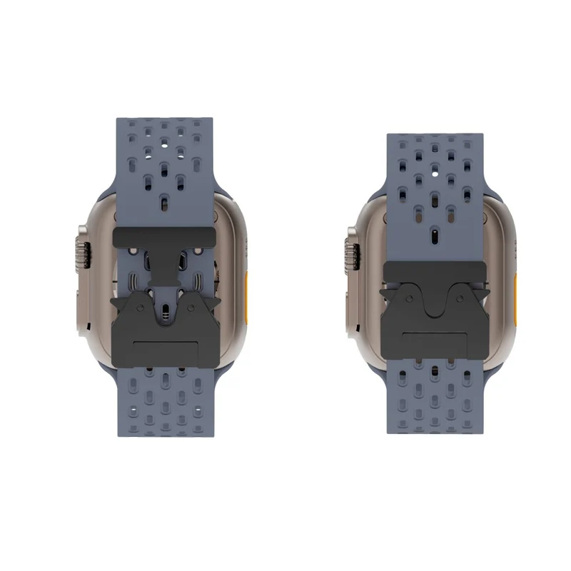 Super Süß Apple Smartwatch Silikon Universell Armband
