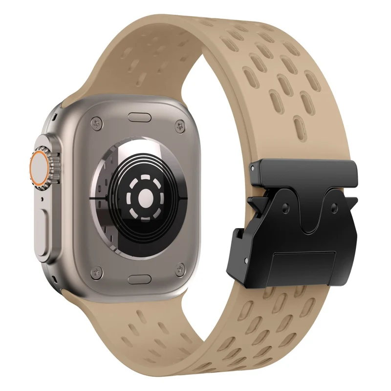 Super Süß Apple Smartwatch Silikon Universell Armband