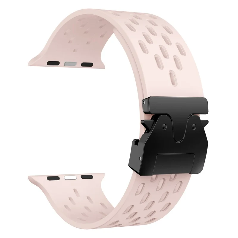 Super Süß Apple Smartwatch Silikon Universell Armband