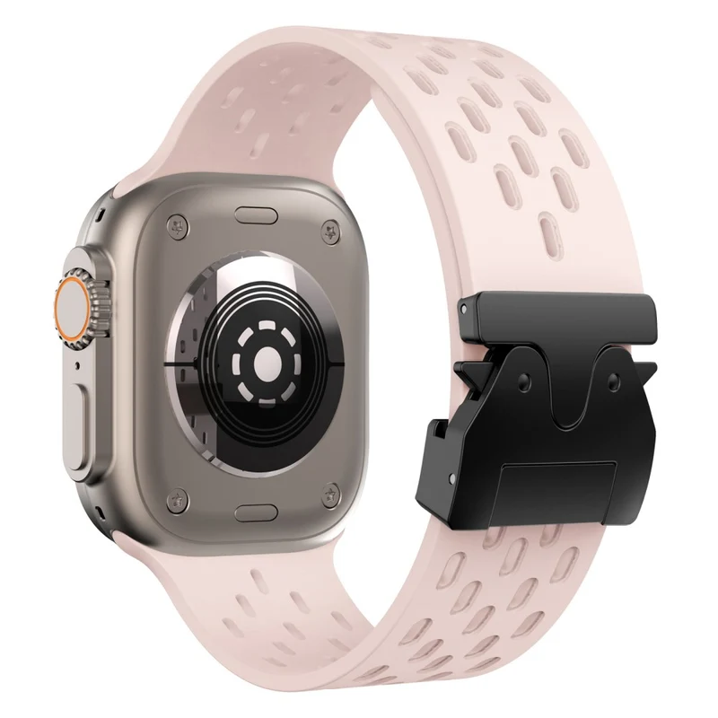 Super Süß Apple Smartwatch Silikon Universell Armband