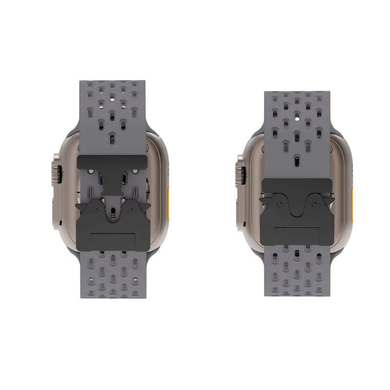 Super Süß Apple Smartwatch Silikon Universell Armband