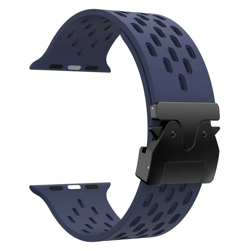 Super Süß Apple Smartwatch Silikon Universell Armband