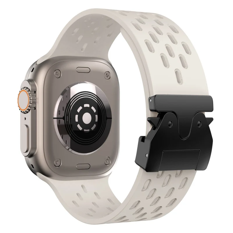 Super Süß Apple Smartwatch Silikon Universell Armband
