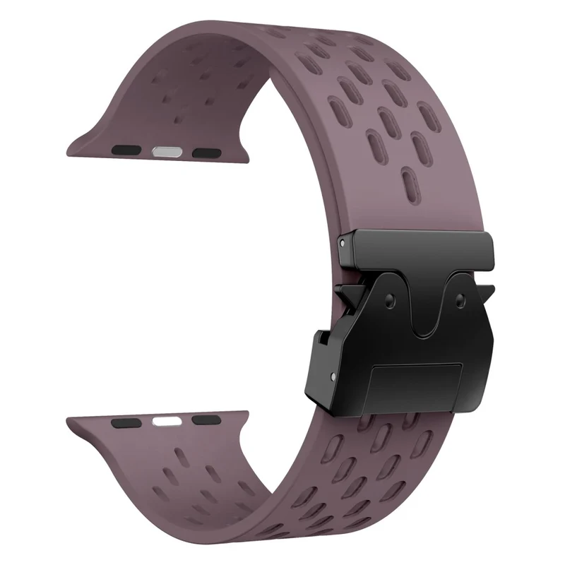 Super Süß Apple Smartwatch Silikon Universell Armband