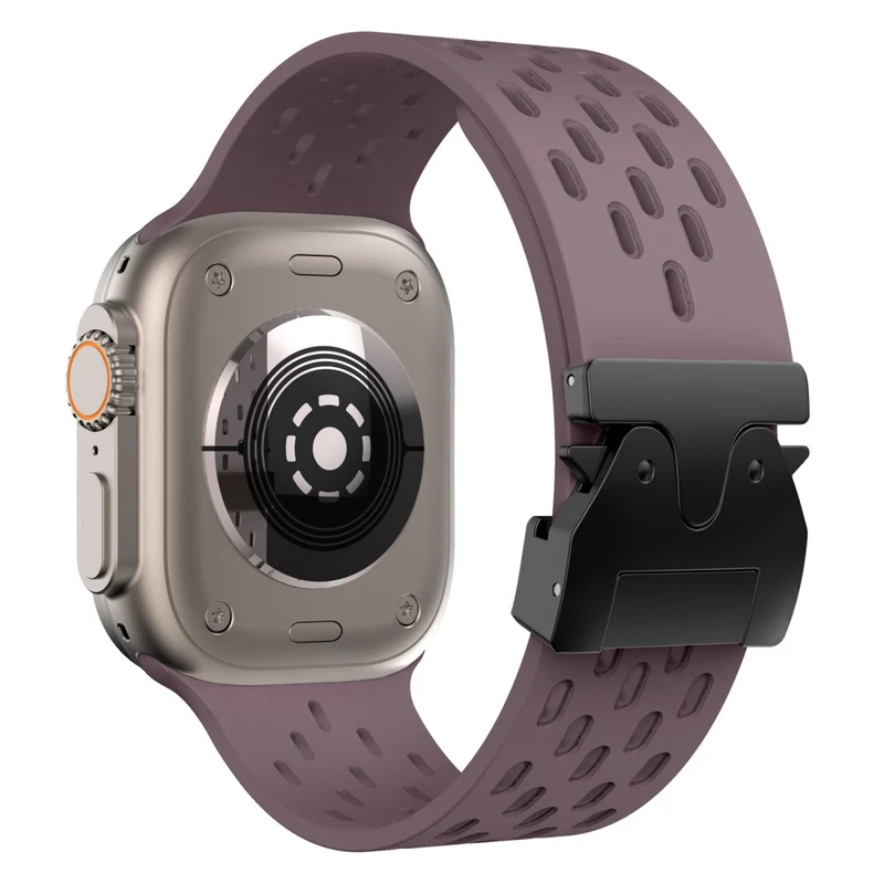 Super Süß Apple Smartwatch Silikon Universell Armband